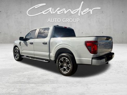 Used 2024 Ford F150 STX RWD image 14