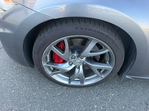 Used 2014 Nissan 370Z Touring w/ Sport Package RWD image 30