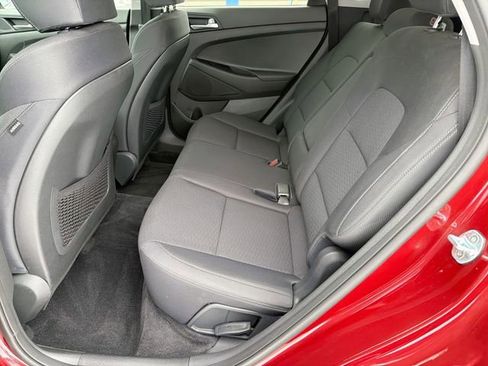 Used 2020 Hyundai Tucson Value w/ Cargo Package image 25