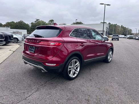 Used 2018 Lincoln MKC Reserve image 13