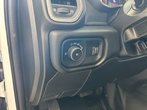 New 2026 RAM 4500 Tradesman image 33