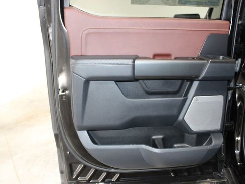 Used 2023 Ford F150 Lariat w/ Equipment Group 502A High AWD/4WD image 35