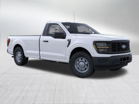 New 2026 Ford F150 XL RWD image 7