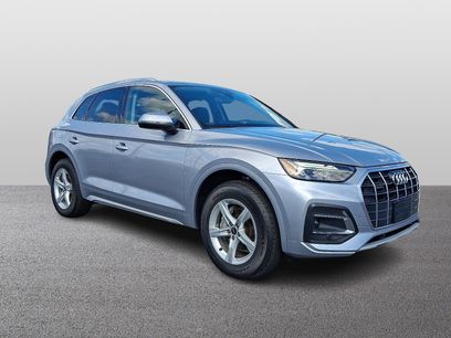 Used 2022 Audi Q5 2.0T Premium