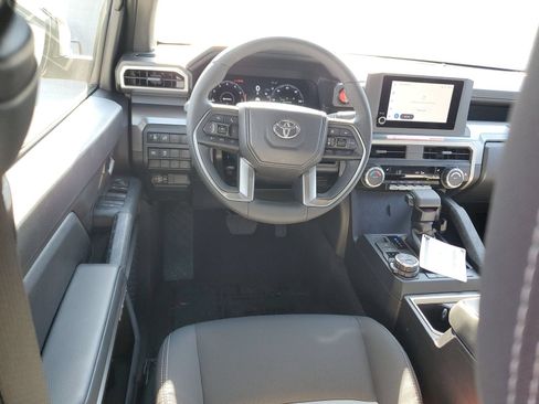 Certified 2026 Toyota Tacoma TRD Off-Road AWD/4WD image 10