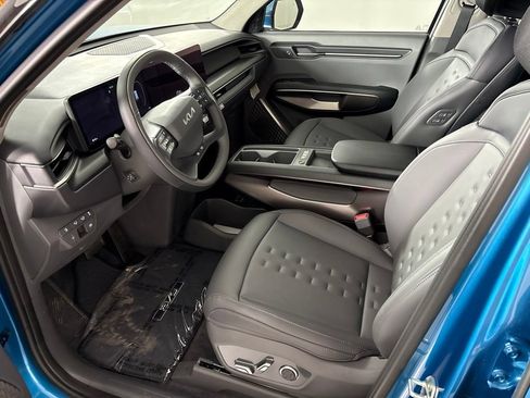 New 2026 Kia EV9 Wind AWD/4WD image 29