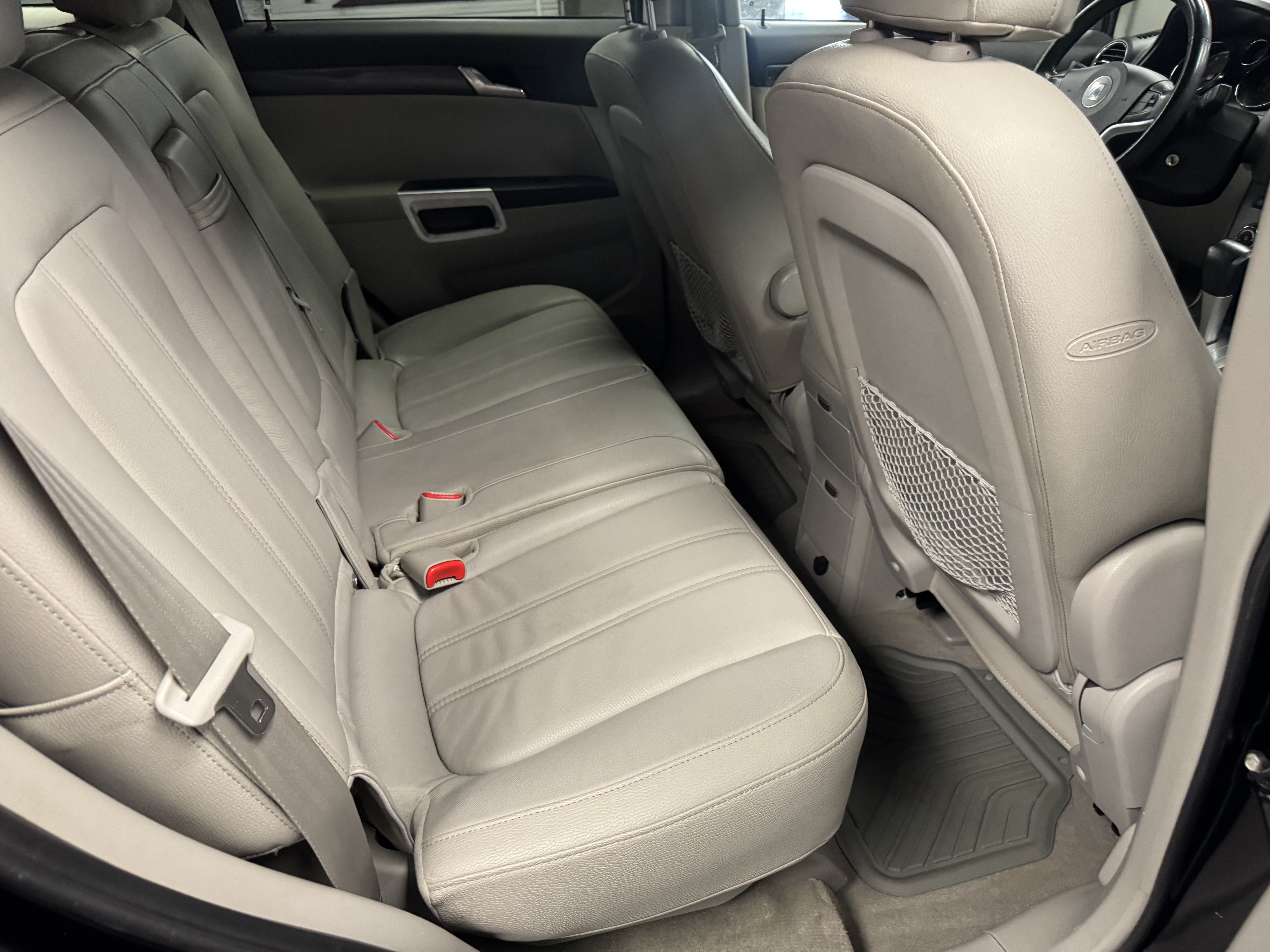 Used 2009 Saturn Vue XE w/ Premium Trim Package FWD image 14
