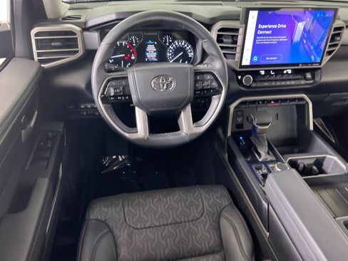 Used 2023 Toyota Tundra SR5 w/ SR5 Premium Package AWD/4WD image 22