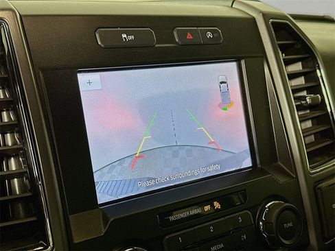 Used 2020 Ford F150 XLT w/ Equipment Group 302A Luxury image 23