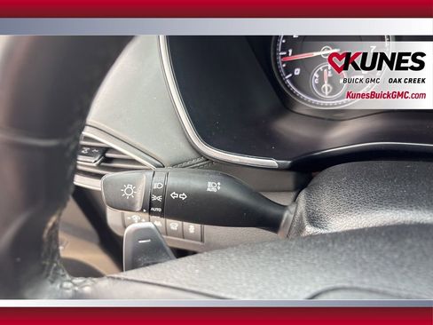 Used 2023 Hyundai Santa Fe SEL image 13