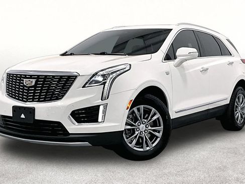 Used 2023 Cadillac XT5 Premium Luxury FWD image 14