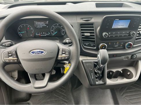 New 2025 Ford Transit 150 Low Roof image 11