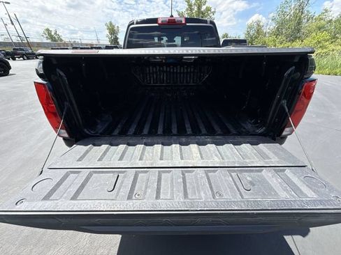Certified 2024 Chevrolet Colorado Trail Boss w/ Advanced Trailering Package AWD/4WD image 25