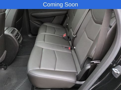 Used 2023 Cadillac XT5 Premium Luxury image 20