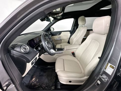 Certified 2026 Mercedes-Benz GLB 250 image 19