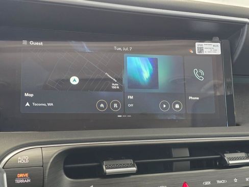 New 2026 Hyundai Palisade SEL AWD/4WD image 26