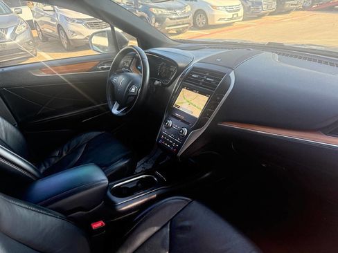 Used 2018 Lincoln MKC Reserve image 13