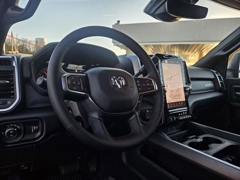 New 2026 RAM 3500 Big Horn image 16