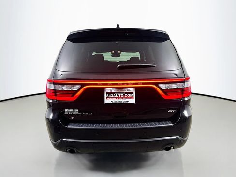 Used 2026 Dodge Durango GT AWD/4WD image 6