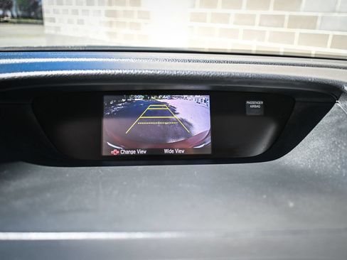 Used 2016 Honda CR-V SE image 11