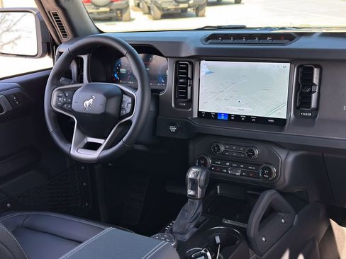 New 2025 Ford Bronco Badlands image 31