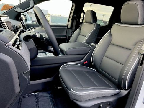 New 2026 GMC Sierra EV Elevation image 42