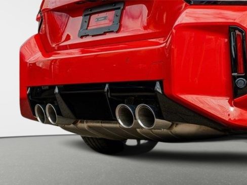 Used 2024 BMW M2 w/ Lighting Package image 95