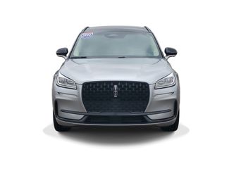 Certified 2023 Lincoln Corsair Reserve w/ Equipment Group 201A AWD/4WD video 2