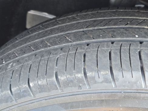 Used 2023 Hyundai Tucson SE AWD/4WD image 20
