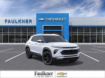 New 2026 Chevrolet TrailBlazer LT w/ Midnight Edition