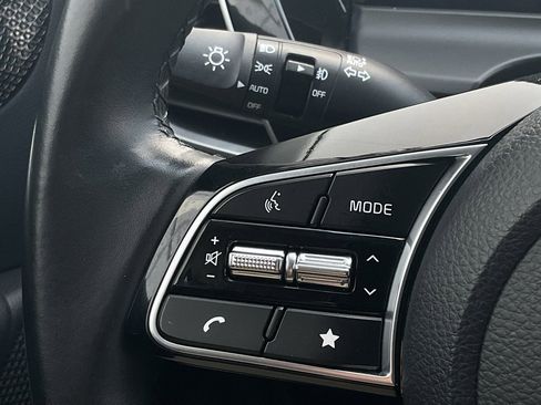 Used 2025 Kia Seltos S image 23