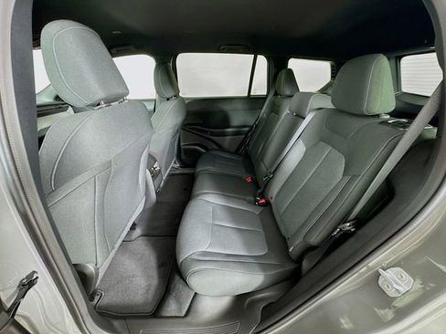 New 2026 Jeep Cherokee Laredo AWD/4WD image 26