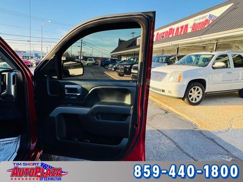 Used 2019 Chevrolet Silverado 1500 LT w/ All Star Edition image 49