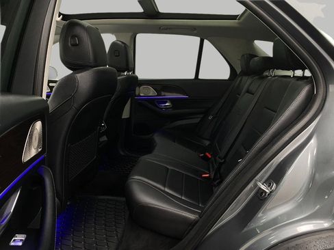 Certified 2026 Mercedes-Benz GLE 350 4MATIC image 67