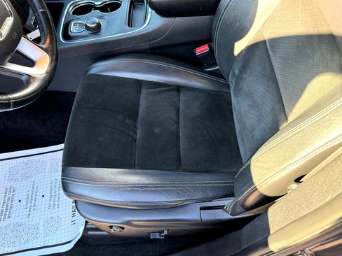 Used 2015 Dodge Durango SXT w/ Quick Order Package 23B image 14