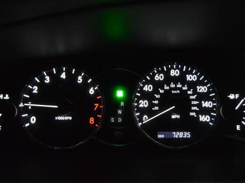 Used 2007 Toyota Avalon Limited FWD image 16