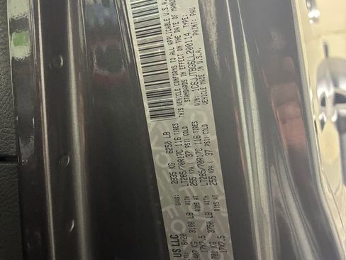 Used 2020 Jeep Gladiator Rubicon w/ LED Lighting Group image 21