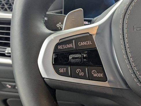 Used 2026 BMW X6 xDrive40i image 13