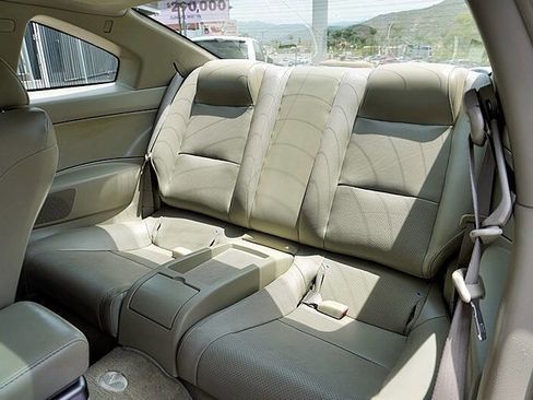 Used 2004 INFINITI G35 Coupe w/ Premium Pkg RWD image 16
