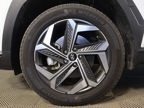 Certified 2024 Hyundai Tucson SEL w/ Convenience Package AWD/4WD image 20