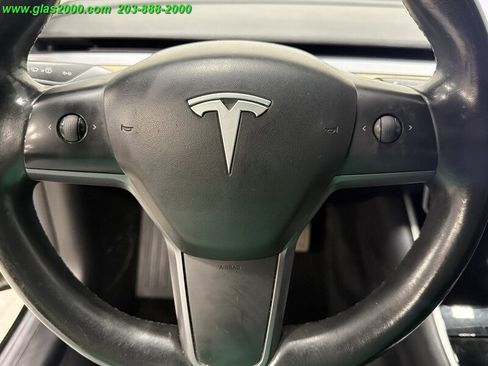 Used 2018 Tesla Model 3 Long Range AWD/4WD image 17