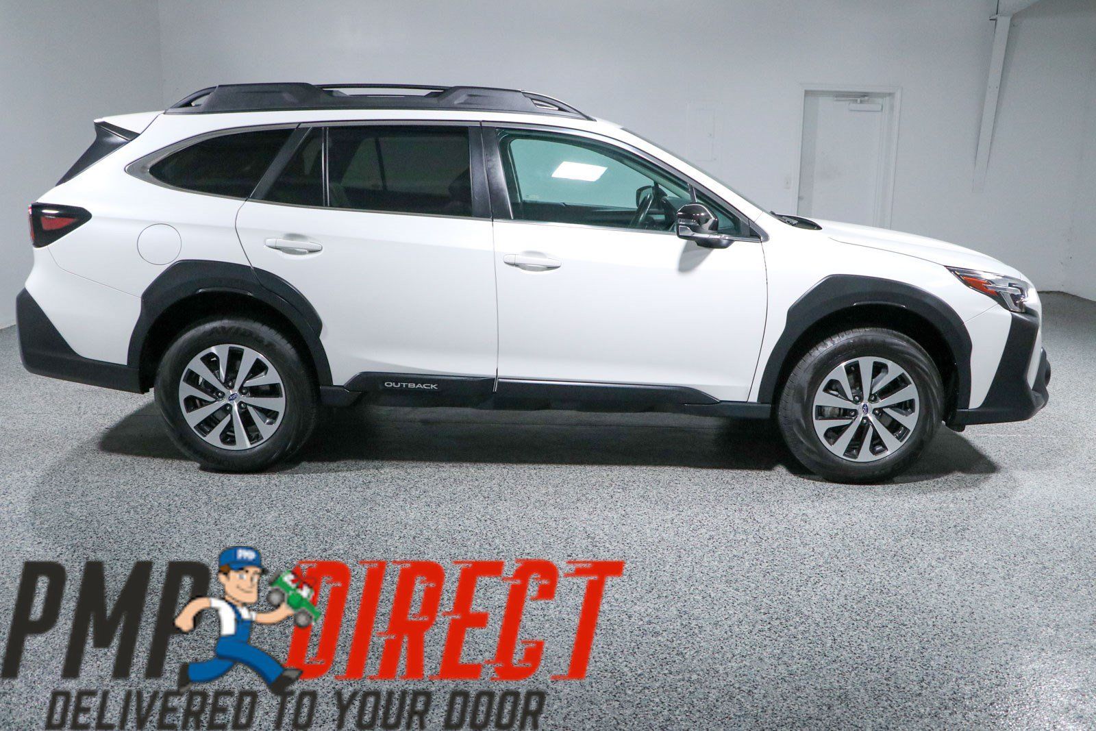 Used 2024 Subaru Outback Premium AWD/4WD image 6