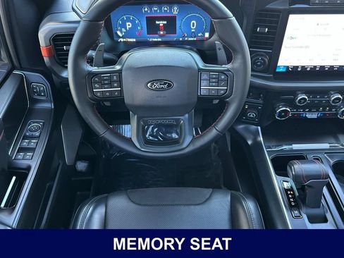 Used 2024 Ford F150 Raptor AWD/4WD image 18