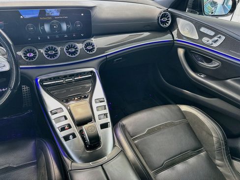 Used 2021 Mercedes-Benz AMG GT 43 image 22
