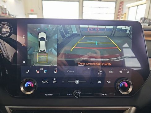 Certified 2024 Lexus RX 350 Premium w/ Convenience Package image 22