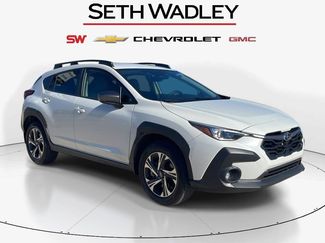 Used 2024 Subaru Crosstrek 2.0i Premium w/ Crosstrek Mirror Package video 1