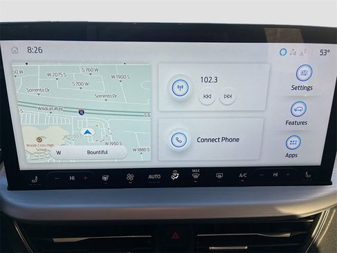 Used 2024 Ford Escape Platinum w/ Premium Technology Package image 15