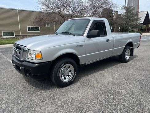 Used 2009 Ford Ranger 2WD Regular Cab image 15