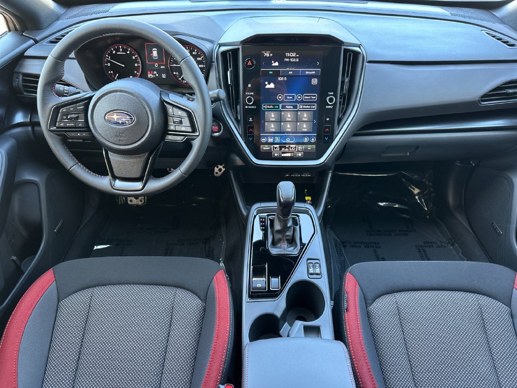 New 2026 Subaru Impreza RS AWD/4WD image 13