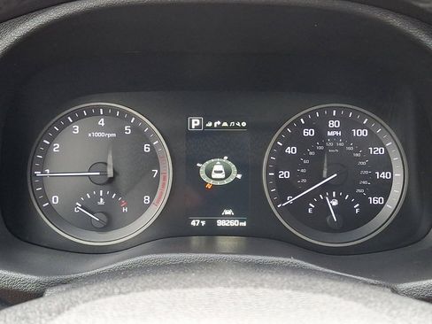 Used 2016 Hyundai Tucson Limited w/ Option Group 03 image 22